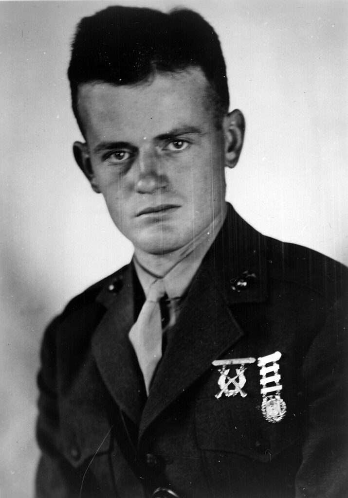 ゴードン・D・ゲイル少佐